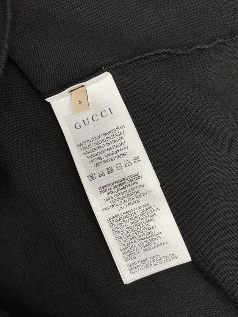 Gucci T-Shirts